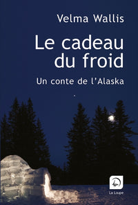 Seules dans le grand Nord