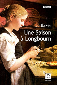 Une saison à Longbourn - 1