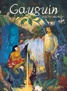 Gauguin: L'autre monde