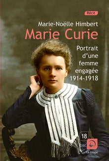 Marie Curie