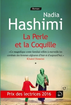 la perle et la coquille