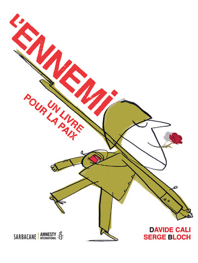 L'ennemi
