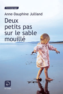 Deux petits pas sur le sable mouillé version MP3
