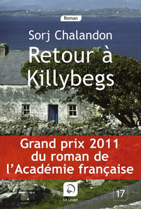 Retour à Killybegs