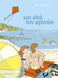Un été en apnée