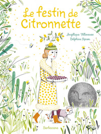 Le Festin de Citronnette