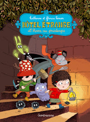 L'hiver au printemps