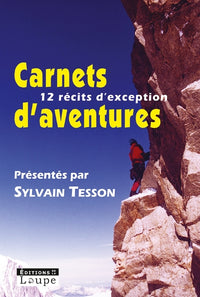 Carnets d'aventures