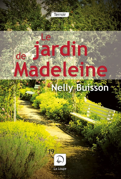 Jardin de Madeleine