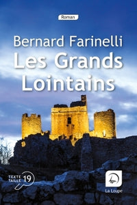 Les grands lointains
