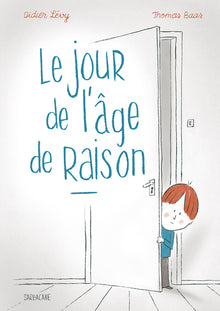 Jour de l'âge de raison