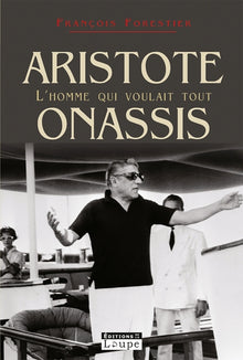 Aristote Onassis