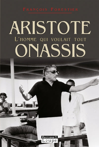 Aristote Onassis