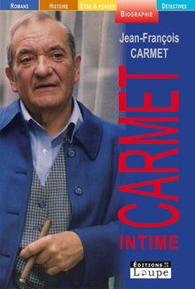 Carmet intime