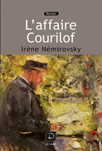 l'affaire Courilof
