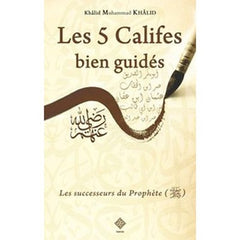Les 5 Califes bien guidés
