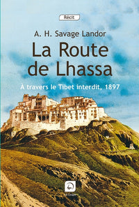 La route de Lhassa