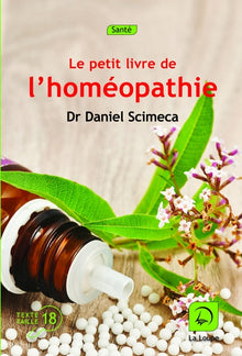 Le petit livre de l'homéopathie