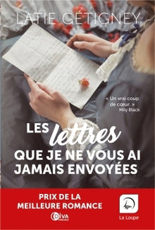 Les lettres que je ne vous ai jamais envoyées