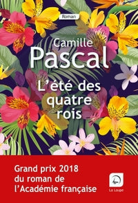 L'été des quatre rois