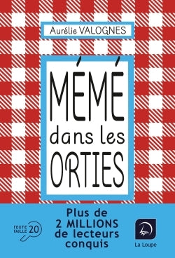 Mémé dans les orties