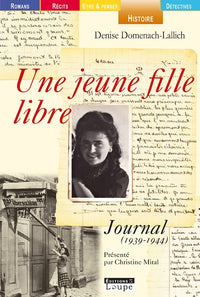Une jeune fille libre