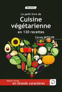 Cuisine Végétarienne