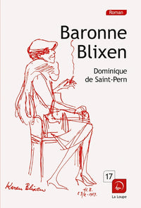 baronne Blixen