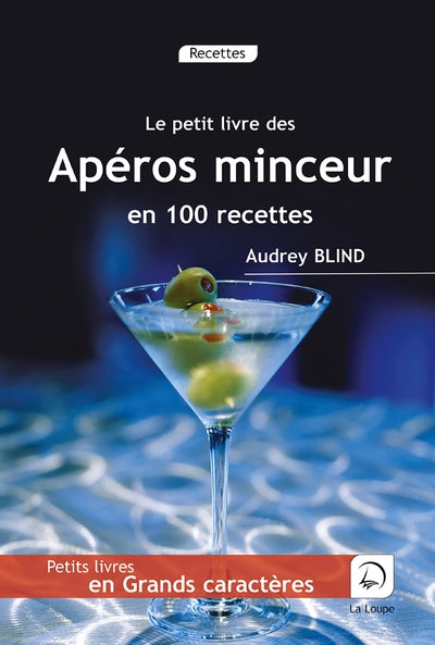 Apéros minceur