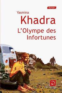 L'olympe des infortunes