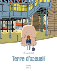 Terre d'accueil