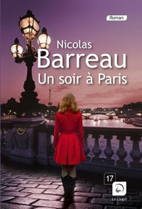 Un soir à Paris