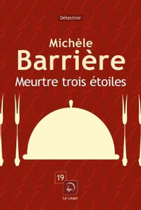 Meurtres trois étoiles