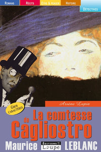 La comtesse de Cagliostro