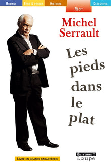 Les pieds dans le plat journal 2003-2004