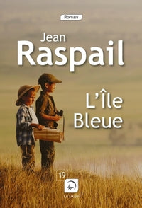 L'Île bleue