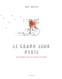 Le grand jour d'Eric