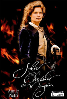 Julie, chevalier de Maupin