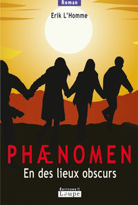 Phænomen