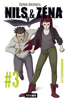 Nils et Zéna, épisode 3
