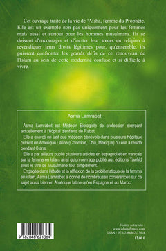 AISHA EPOUSE DU PROPHETE