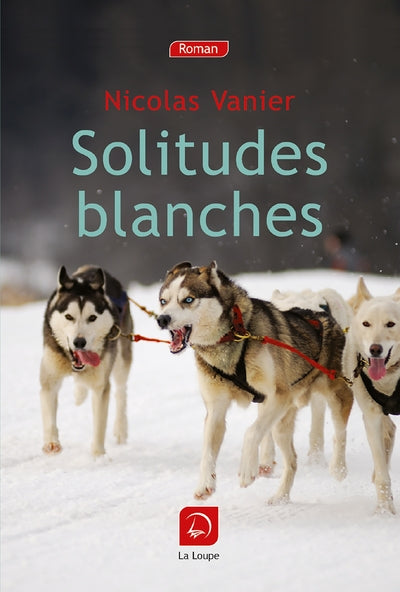 solitudes blanches