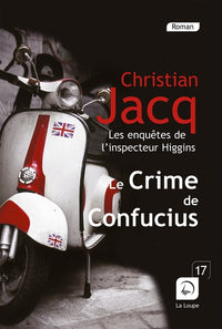 Le crime de Confucius