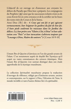 La voie du paradis