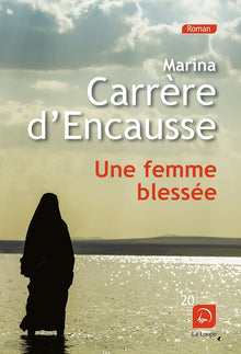Une femme blessée