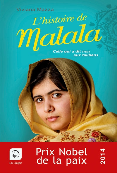 L'histoire de Malala