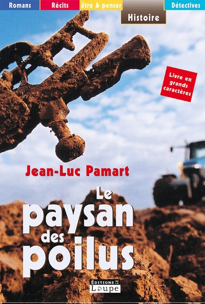 Le paysan des poilus