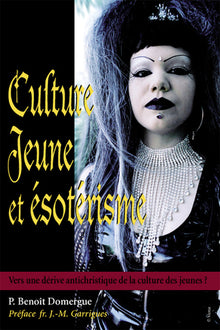Culture jeune et ésotérisme.
