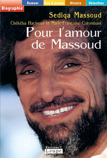Pour l'amour de Massoud