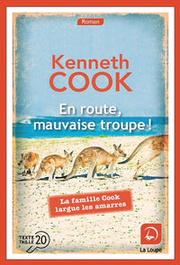 En route, mauvaise troupe !